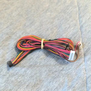 CÂBLE DE MASTER IO VERS TABLEAU D'ÉCLAIRAGE VENTILATEUR - Alienware Aurora R4 - MB_MIO 26 broches - Photo 1/2
