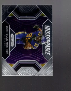 B3085- 2020 Panini Prizm Football Assort Inserts4 -You Pick- 15+ FREE US SHIP - Picture 1 of 5