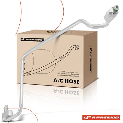 A/C Liquid Hose Assembly for Mitsubishi Mirage 1997 1998 1999-2002 L4 1.8L 1.5L - Image 1 of 4