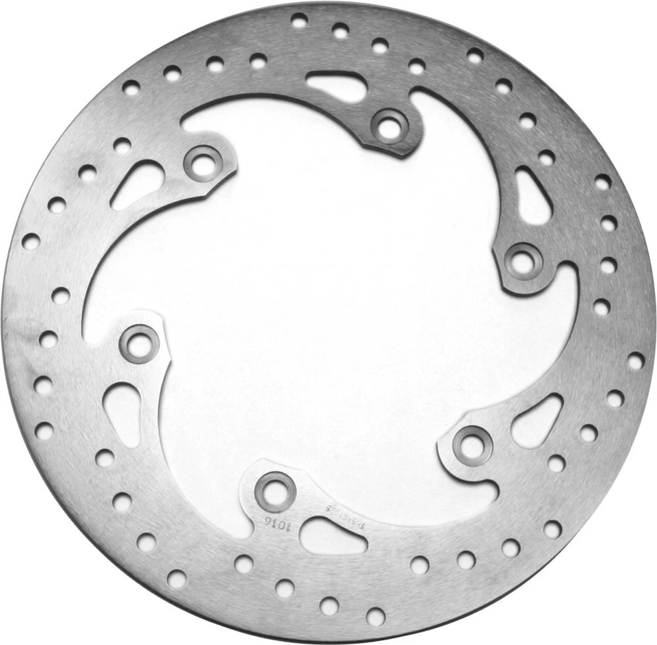 EBC Pro-Lite Stainless Steel 276mm REAR Brake Rotor 95-07 Shadow VT1100 MD1016 - Image 1 of 1