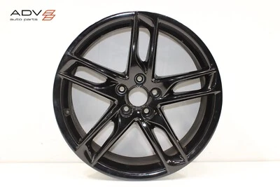 2013 2014 2015 2016 2017 AUDI Q5 SQ5 WHEEL RIM 19" 8Jx19H2 ET39 OEM - Image 1 of 4