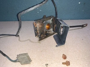 77 78 Cadillac Eldorado electronic eye sensor assembly - Picture 1 of 2