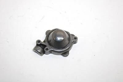1979 Yamaha Enticer 340 Oem Oil Pump Cover 8A5-13146-01-00 SY66 - Image 1 of 4