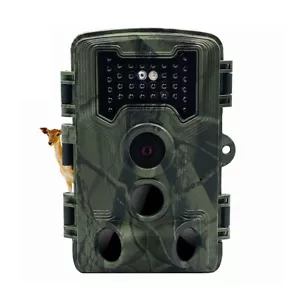 Outdoor Waterproof Hunting Trail Camera Night Vision Farm Orchard Monitoring - Picture 1 of 11