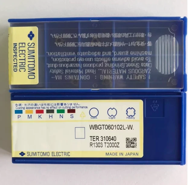 WBGT060102L-W T2000Z  /SUMITOMO  /10PCS - Image 1 of 1