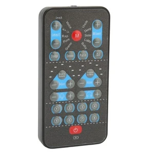 Mini Voice Changer Support Multi Languages Sound Card Voice Changer With 8 So CB - Afbeelding 1 van 22