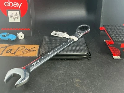 CRAFTSMAN Tools CMMT42430 19MM ratchet wrench 📦 - Image 1 of 2
