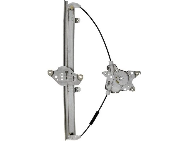 Regulador de ventana delantero derecho para Nissan Sentra 2000-2006 2001 2002 2003 QC246KX Foto 1 de 1