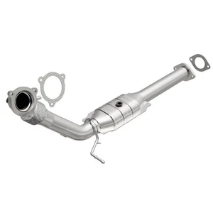For Volvo S80 S60 V70 XC70 Magnaflow 49-State Direct-Fit Catalytic Converter GAP - Picture 1 of 4