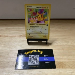 ______'s Pikachu 24/53 Celebrations: Classic Collection Holo - Picture 1 of 3
