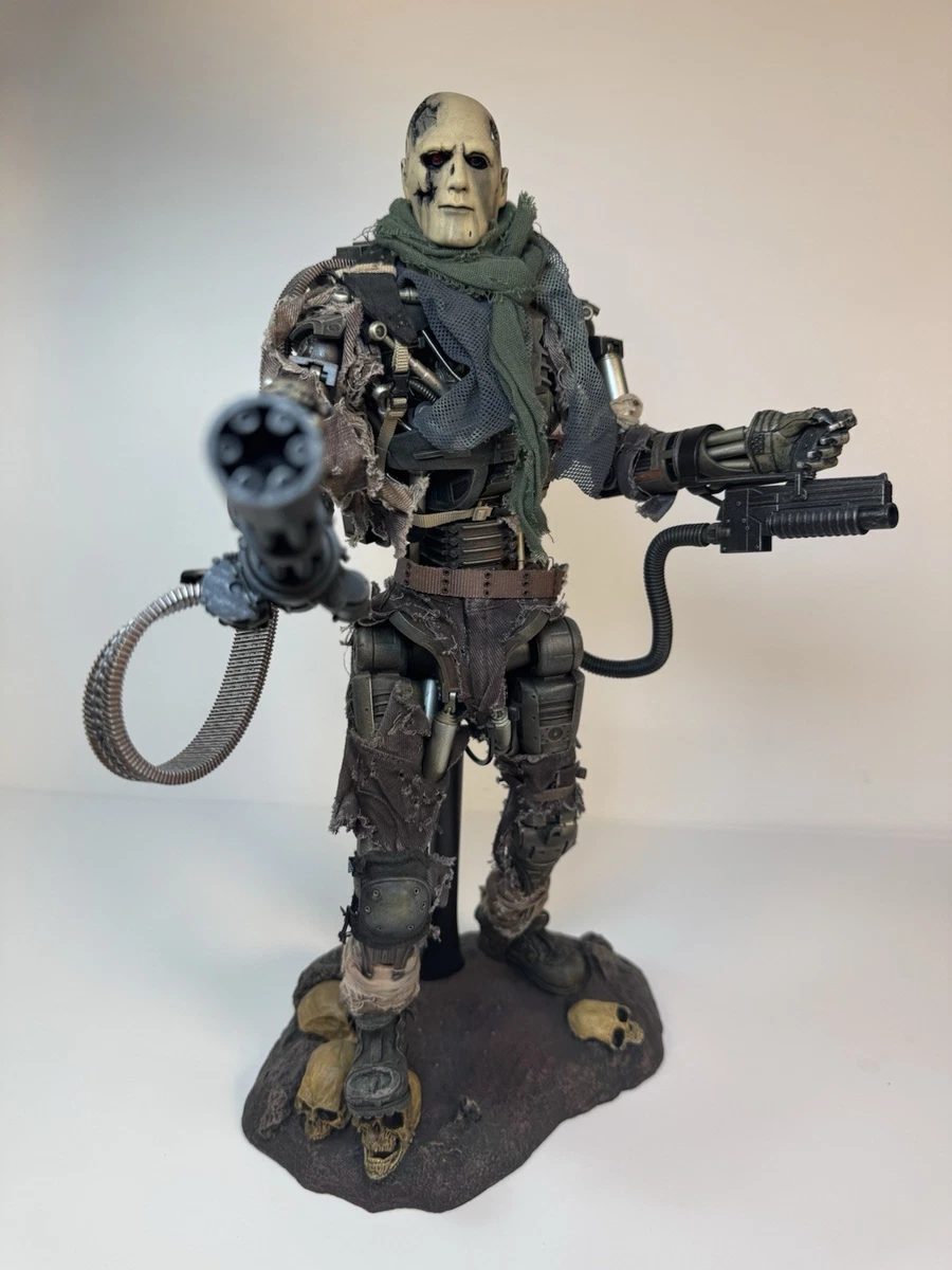 hot toys t 600 products for sale | eBay