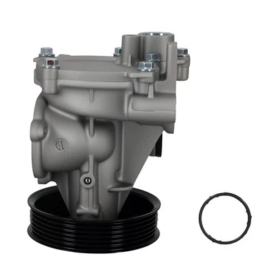 Kit de bomba de agua de aluminio para Suzuki SX4/Kizashi 2.0/2.4L 10-13 165-2100 Foto 1 de 4