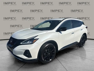 2023 Nissan Murano SV - Image 1 of 4