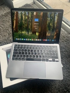 MacBook Air M1 2020 256gb/8gb, 13inch - Afbeelding 1 van 4