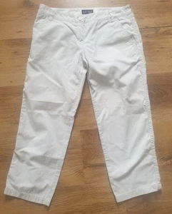 Armani Women Capri Trousers Size W27 - Picture 1 of 6
