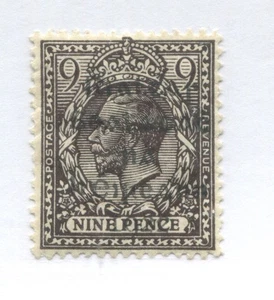 Ireland 1922 9d mint o.g hinged - Picture 1 of 1