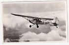 GREAT YARMOUTH - Samolot Przyjemny Lot - ok. lat 30. prawdziwa pocztówka ze zdjęciem