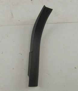 1997-2004 Chevy Corvette C5 Right Door Sill Jamb Trim Panel Black Used 10274638 - Picture 1 of 6