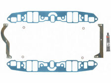 For 1967 Fargo W100 Panel Delivery Intake Manifold Gasket Set Felpro 92325QX