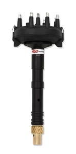 MSD 85583 Distributor Pro-Billet Crank Trigger Chevy Tall Deck Big Block V8's - Picture 1 of 9