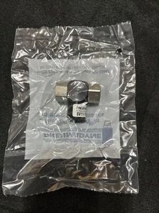 PNEUMADYNE SV11-125-44 / SV1112544 (BRAND NEW) Shuttle 1/8” NPT Female A - Picture 1 of 3