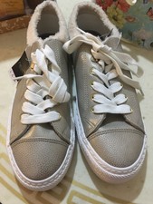 next ladies trainers