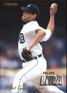 1997 Fleer Baseball 101-200 YOU PICK