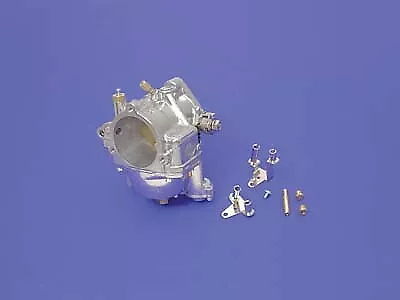 S&S E Carburetor Natural Finish fits Harley Davidson - Image 1 of 1