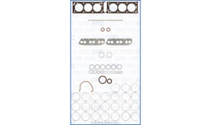 Genuine AJUSA OEM Replacement Full Engine Rebuild Gasket Set [50104900] - Picture 1 of 2