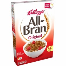 Kellogg's All-Bran 18.6 OZ