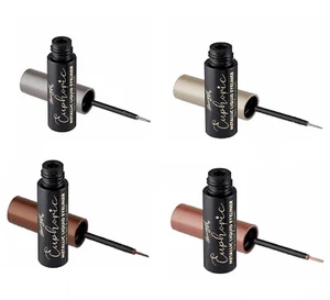 Barry M Cosmetic Euphoric Metallic Liquid Eyeliner - In 4 Different Colour - Picture 1 of 9