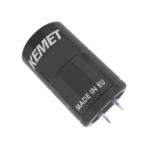ALA7DA391DC450  Elko  Snap-In  390uF 450V 35x35mm  85° 15000h AEC-Q200 #BP - Bild 1 von 1