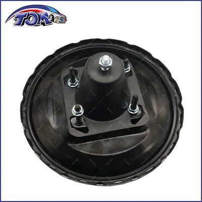 Power Brake Booster For 00-03 Nissan Maxima 00-01 Infiniti I30 02-04 I35 532746  - Image 1 of 4