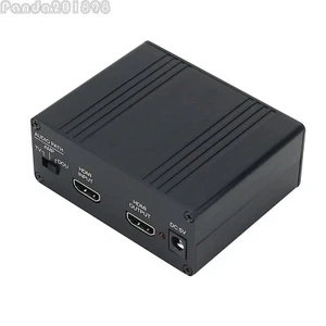 Audio I2S/DSD/Optical/Coaxial HDMI To I2S IIS HDMI/MHL Digital Interface - Picture 1 of 7