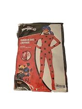 Fantasia Cat Noir Infantil Ladybug - 7 Artes BrinQ Fantasias