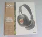 House of Marley Positive Vibration Frequency Bluetooth Headphones