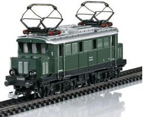 Gauge H0 Märklin Primex 30110 E-lok BR 44 EP 025 Digital MHI - Picture 1 of 8