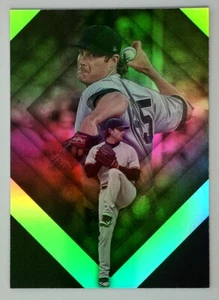 Panini 2021 servicio al cliente recompensas Gerrit Cole #P-GC base SP!! Yankees - Imagen 1 de 3