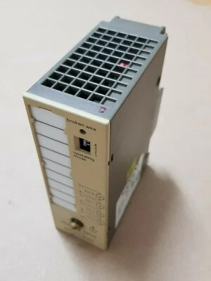 Siemens Simatic 6ES5 464-8MB11 Analog Input 6ES5464-8MB11 Neu - Bild 1 von 4