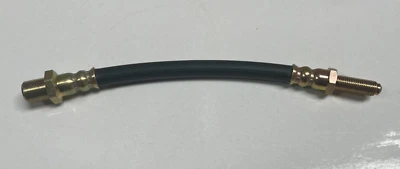 Шланг сцепления гибкий Land Rover Discovery 1 (89-98) NRC2211 - Изображение 1 из 3