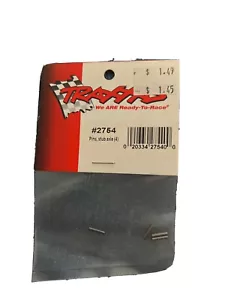 Traxxas 2754 Stub Axle Pins (4) - Picture 1 of 3