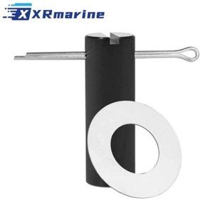 Lower Swivel Pin MerCruiser Sterndrive Alpha One Gen II Bravo Drives 8M0073409 - Picture 1 of 6