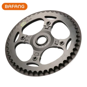 Bafang Kettenblatt PA01.32.ST1601 für Drehmomentsensor, 44T, SPCC Aluminium 6061 - Bild 1 von 3
