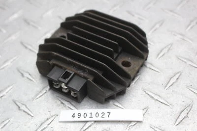 Kawasaki Vulcan 750 VN750A 2003 rectificador regulador de voltaje Foto 1 de 4