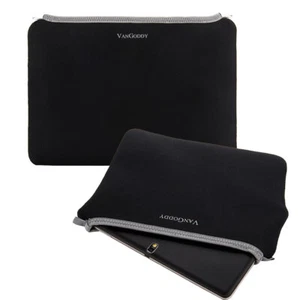 VanGoddy Slim Tablet Sleeve Pouch Case Cover Bag For 10.5" Samsung Galaxy Tab A8 - Picture 1 of 4