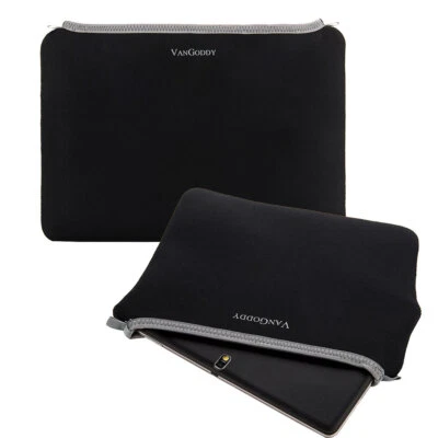 VanGoddy Slim Tablet Sleeve Pouch Case Cover Bag For 10.5" Samsung Galaxy Tab A8 - Image 1 of 4