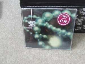 CD SINGLE THE GOO GOO DOLLS SLIDE 3 TRACK - Picture 1 of 1