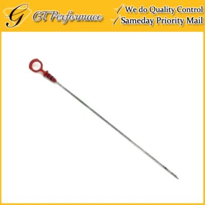 Quality Engine Oil Level Dipstick for 1999-2005 Volvo S80/ 2003-2005 Volvo XC90 - Image 1 of 2