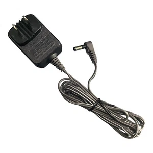 PANASONIC PNLV226 AC Adapter 5.5V Satellite Cordless Phone Charger Replacement - Picture 1 of 8