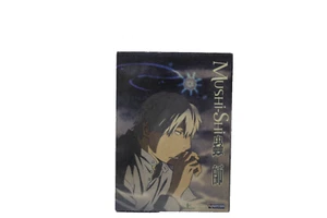 Mushishi - Vol. 3 (DVD, 2007) NEW SEALED FREE SHIPPING - Picture 1 of 5